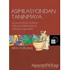 Asimilasyondan Tanınmaya - Erol Kurubaş - Küre Yayınları