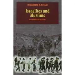 Israelites and Muslims - Muhammad K. Kayani - İnkılab Yayınları