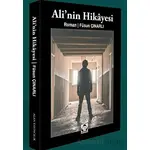 Alinin Hikayesi - Füsun Çınarlı - Alan Yayıncılık