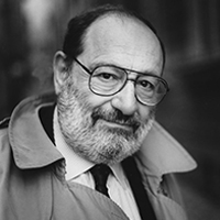 Umberto Eco