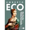 Devlerin Omuzlarında - Umberto Eco - Doğan Kitap