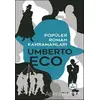 Popüler Roman Kahramanları - Umberto Eco - Alfa Yayınları