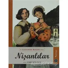 Nişanlılar - Umberto Eco - Domingo Yayınevi