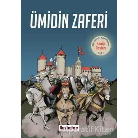 Ümidin Zaferi - Kolektif - Hasbahçe