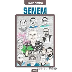 Senem - Umut Şener - Sınırsız Kitap