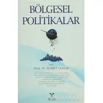 Bölgesel Politikalar - Arda Ercan - Umuttepe Yayınları