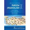Turizm Okumaları 1 - Ömür Alyakut - Umuttepe Yayınları