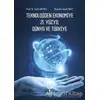 Teknolojiden Ekonomiye 21. Yüzyıl Dünya ve Türkiye - Mustafa Semih Arıcı - Umuttepe Yayınları