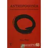 Antropogonia - Meriç Bilgiç - Umuttepe Yayınları