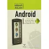 Android - Mimar Aslan - Umuttepe Yayınları