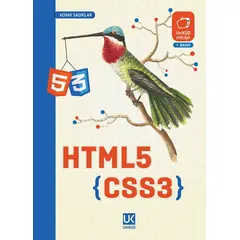 Unikod HTML 5 CSS 3