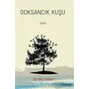 Doksancık Kuşu - Zeynel Güney - Ürün Yayınları