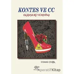 Kontes ve CC - Cemal Çelik - Ürün Yayınları