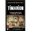 Timarion - Kolektif - Urzeni Yayıncılık