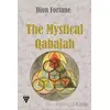 Mystical Qabalah - Dion Fortune - Urzeni Yayıncılık