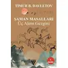 Şaman Masalları - Timur B. Davletov - Urzeni Yayıncılık