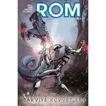 Rom Cilt 2 : Takviye Kuvvetler - Chris Ryall - Presstij Kitap