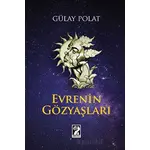 Evrenin Gözyaşları - Gülay Polat - İştirak Yayınevi