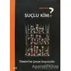 Suçlu Kim? - Sezer Ayan - Ütopya Yayınevi