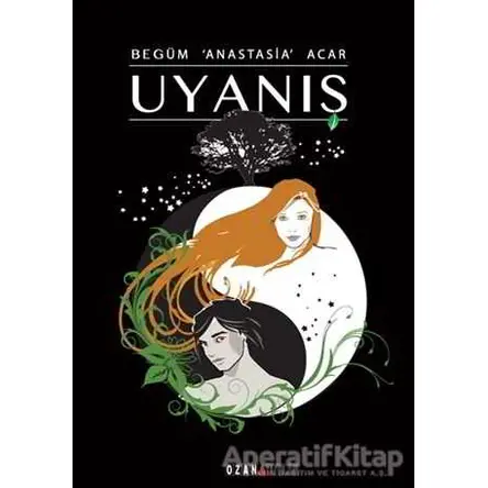 Uyanış - Begüm Anastasia Acar - Ozan Yayıncılık