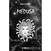 Medusa - Aslı Cansız - Uyanış Yayınevi