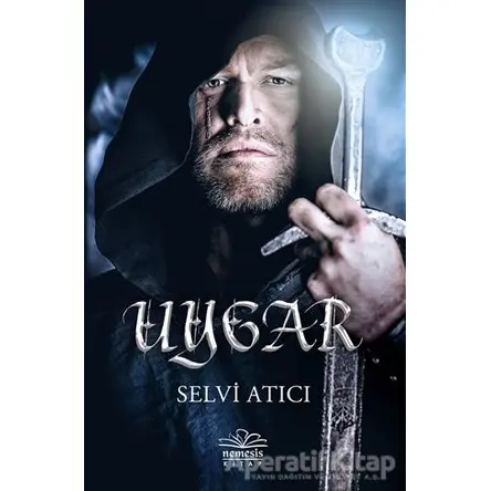 Uygar - Selvi Atıcı - Nemesis Kitap