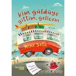 Kim Güldüye Gittim, Gelicem - Mine Sota - Hayykitap