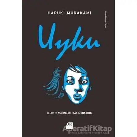 Uyku - Haruki Murakami - Doğan Kitap