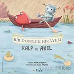 Bir Dostluk Hikayesi - Nishi Singhal - Koala Kitap