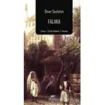 Falaka - Ömer Seyfettin - Mutena Yayınları