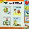 Zıt Kavramlar - Mürşide Uysal - Uysal Yayınevi