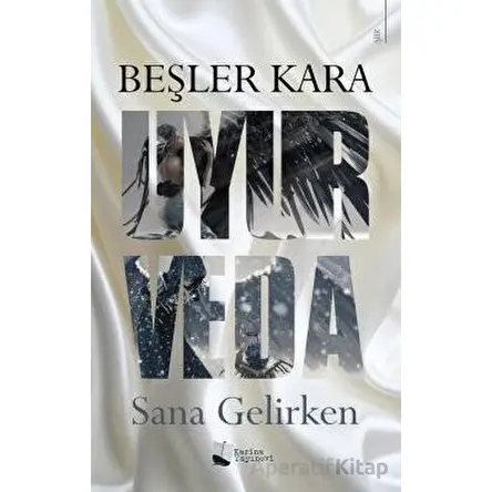 Uyur Veda - Beşler Kara - Karina Yayınevi