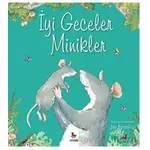 İyi Geceler Minikler - Jan Fearnley - Almidilli