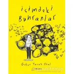 İçimdeki Buhranlar - Gökçe Yavaş Önal - Desen Yayınları