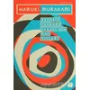 Renksiz Tsukuru Tazaki’nin Hac Yılları - Haruki Murakami - Doğan Kitap