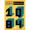 1Q84 - 2. Kitap - Haruki Murakami - Doğan Kitap