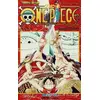 One Piece 15. Cilt - Eiiçiro Oda - Gerekli Şeyler Yayıncılık