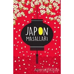 Japon Masalları (Özel Ayracıyla) - Yei Theodora Ozaki - Maya Kitap