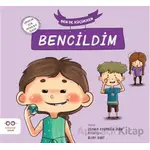 Ben de Küçükken Bencildim - Zeynep Eyüpoğlu Alan - Cezve Çocuk