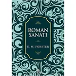 Roman Sanatı - E. M. Forster - Milenyum Yayınları