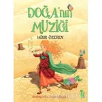 Doğanın Müziği - Uğur Özeren - Yeşil Dinozor