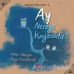 Ay Nereye Kayboldu? - Reza Hemmatirad - Erdem Çocuk