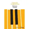 Tükeniş Orkestrası - Hasan Temizsoy - Vacilando Kitap