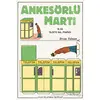 Ankesörlü Martı ya da İşlikte Bal Pompası - Ercan Yılmaz - Vacilando Kitap