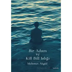Bir Adam Ve Kill Bill Islığı - Mehmet Akgül - Vacilando Kitap