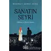 Sanatın Seyri - Mehmet Sabri Genç - Vadi Yayınları