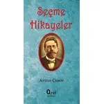 Seçme Hikayeler - Anton Pavloviç Çehov - Araf Yayınları