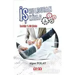 İş Bulduran Kitap - Alper Polat - YDY Yayınları