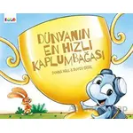 Dünyanın En Hızlı Kaplumbağası - Donna Hall - Eolo Yayıncılık