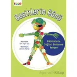 Besinlerin Gücü - Figen Tığcı - Eolo Yayıncılık